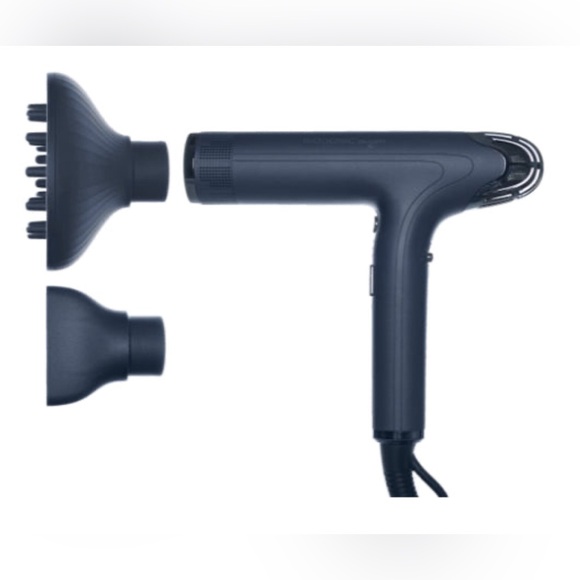 Bio Ionic SMART-X™ High Efficiency Hair Dryer - Picture 11 of 16